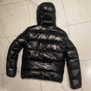 Rudsak Bubble Jacket
